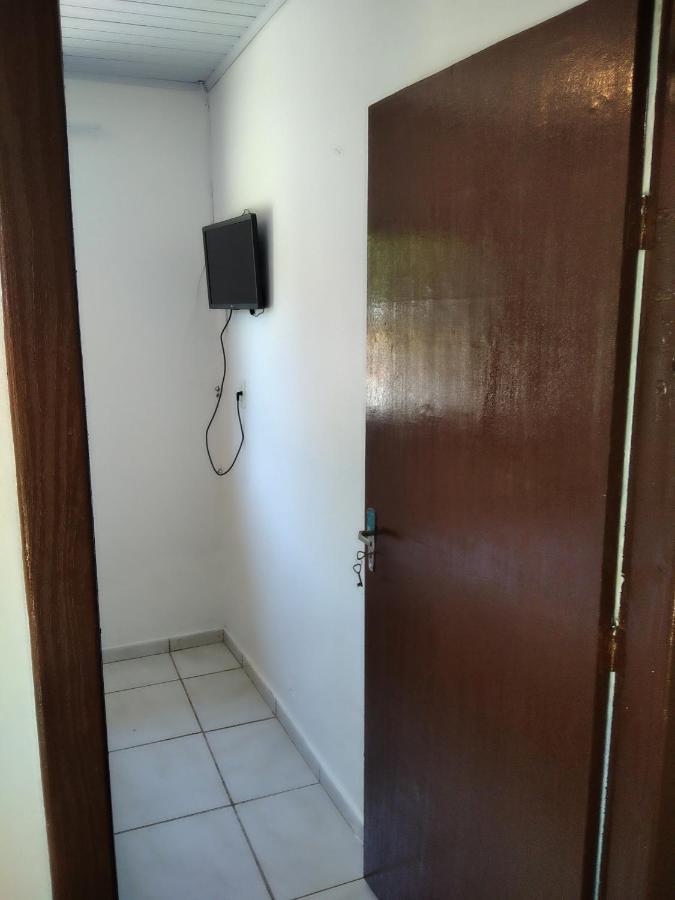 Pousada Da Heloisa Imbituba  Zewnętrze zdjęcie